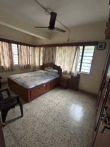 1 BHK Apartment For Rent in Model Colony