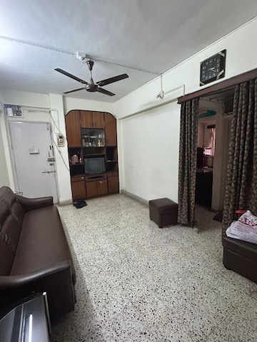 Living Room in 1 BHK Apartment at Model Colony – for Rent