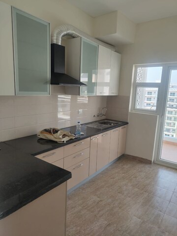 Kitchen in 2 BHK Apartment at Shree Vardhman Victoria, Sector 70 – for Rent