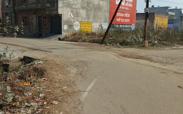 Plot For Sale in RWA Apartments Sector 122, Sector 122