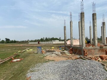 Plot Area in  Plot at Tindola – for Sale