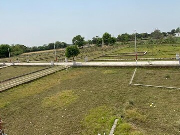 Plot Area in  Plot at Tindola – for Sale