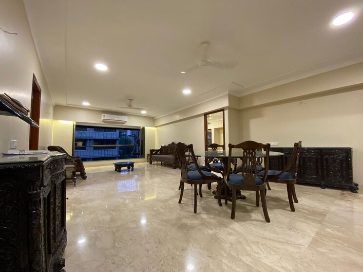 Living Room, khar west 3 Bedroom 850 Sq.Ft. Apartment In Khar West Mumbai 8775906