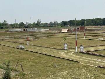  Plot – Exterior View View at Tindola - for Sale