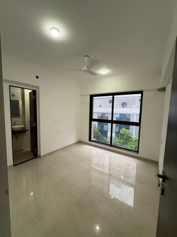 1 BHK Apartment For Rent in Platinum 53 West, Andheri West