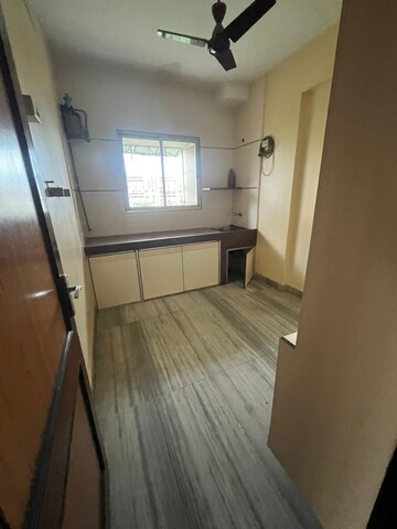 Kitchen in 2 BHK Apartment at Samarth Complex Borivali West, Borivali West – for Rent