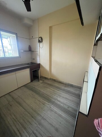 Kitchen in 2 BHK Apartment at Samarth Complex Borivali West, Borivali West – for Rent