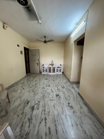2 BHK Apartment For Rent in Samarth Complex Borivali West, Borivali West
