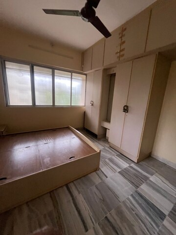 Room in 2 BHK Apartment at Samarth Complex Borivali West, Borivali West – for Rent