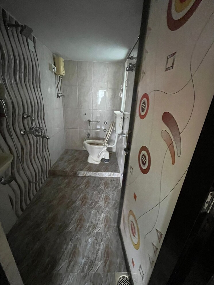 Attached Bathroom, samarth-complex-borivali-west 2 Bedroom 1200 Sq.Ft. Apartment In Borivali West Mumbai 8775915