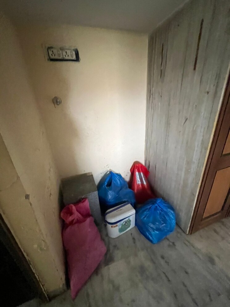 Living Room, samarth-complex-borivali-west 2 Bedroom 1200 Sq.Ft. Apartment In Borivali West Mumbai 8775915