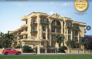 3 BHK Apartment For Sale in Signature Pristine, Sarjapur