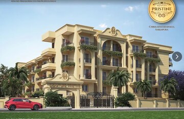 3 BHK Apartment For Sale in Signature Pristine, Sarjapur
