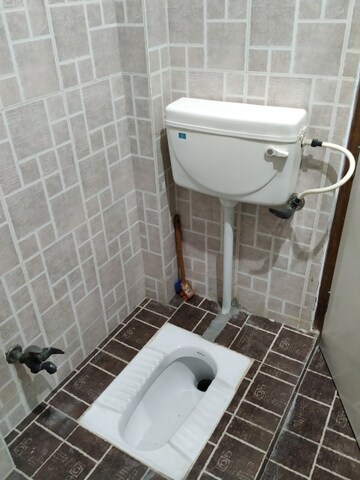 Attached Bathroom in 2 BHK Apartment at Jaypee Greens Kosmos, Sector 134 – for Rent