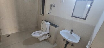 Attached Bathroom in 2 BHK Apartment at Jaypee Greens Kosmos, Sector 134 – for Rent