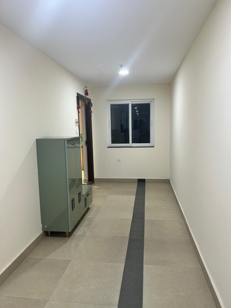 Living Room, gem-nakshatra 3 Bedroom 1640 Sq.Ft. Apartment In Kokapet Hyderabad 8775913