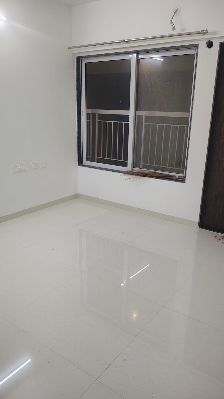 2 BHK Apartment For Rent in Ameya Eastern Heights CHS