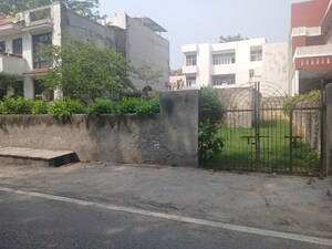  Plot For Sale in Sector 15a