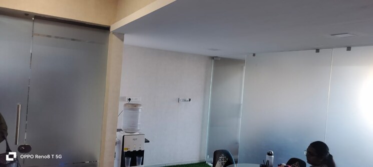 Team Area, bhayli Commercial Office Space 1100 Sq.Ft. In Bhayli Vadodara 8775985