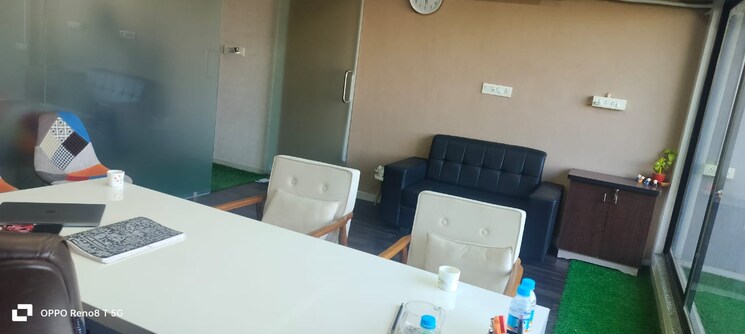 Team Area, bhayli Commercial Office Space 1100 Sq.Ft. In Bhayli Vadodara 8775985