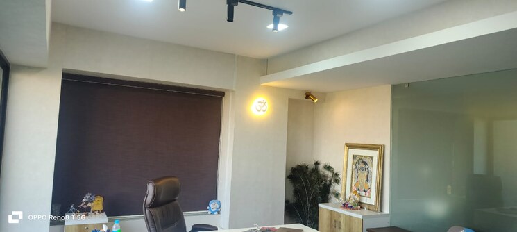 Team Area, bhayli Commercial Office Space 1100 Sq.Ft. In Bhayli Vadodara 8775985