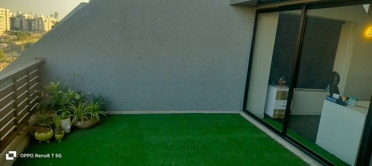 undefined, bhayli Commercial Office Space 1100 Sq.Ft. In Bhayli Vadodara 8775985