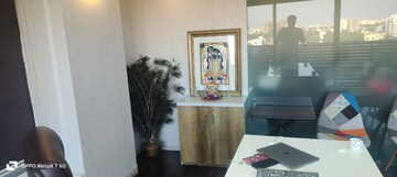 Team Area in  Office Space at Bhayli – for Sale