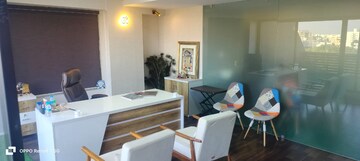 Team Area in  Office Space at Bhayli – for Sale