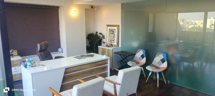Team Area, bhayli Commercial Office Space 1100 Sq.Ft. In Bhayli Vadodara 8775985