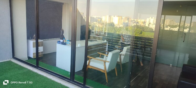 Team Area, bhayli Commercial Office Space 1100 Sq.Ft. In Bhayli Vadodara 8775985