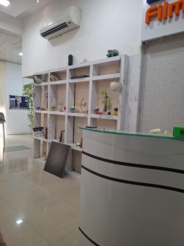 Building Lobby in  Office Space at Morya Blue Moon, Andheri West – for Rent
