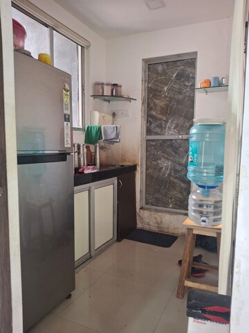   Office Space at Morya Blue Moon, Andheri West – for Rent