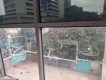  Office Space – Exterior View View at Morya Blue Moon, Andheri West - for Rent