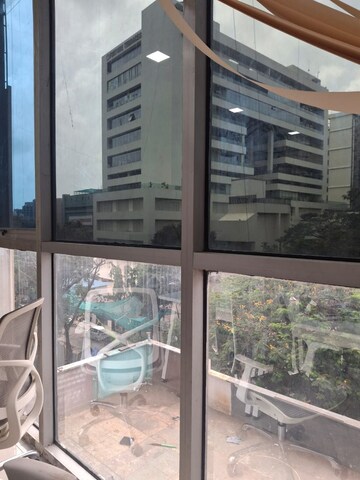  Office Space – Exterior View View at Morya Blue Moon, Andheri West - for Rent
