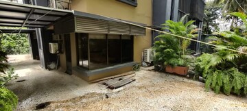 3 BHK Apartment – Exterior View View at Khar West - for Rent