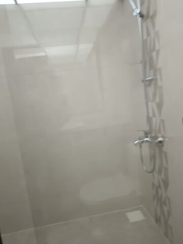 Attached Bathroom in 3 BHK Apartment at Greens Laurel, Thergaon – for Rent