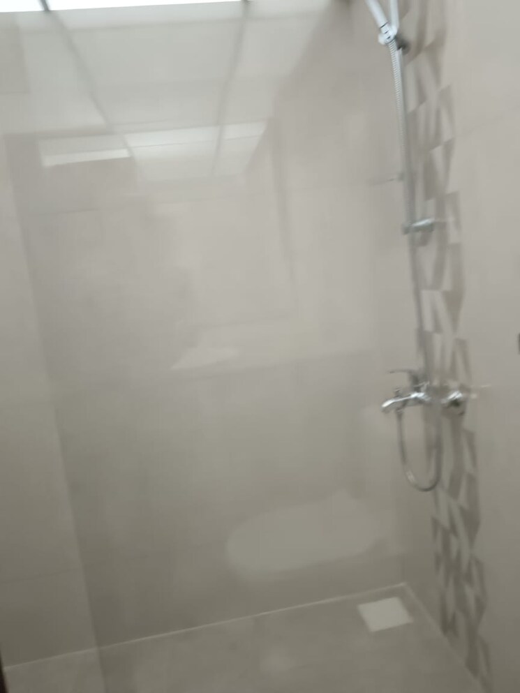 Attached Bathroom, greens-laurel 3 Bedroom 1500 Sq.Ft. Apartment In Thergaon Pune 8775993