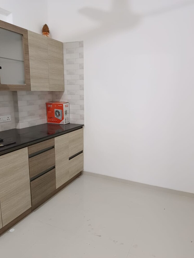 Kitchen, greens-laurel 3 Bedroom 1500 Sq.Ft. Apartment In Thergaon Pune 8775993