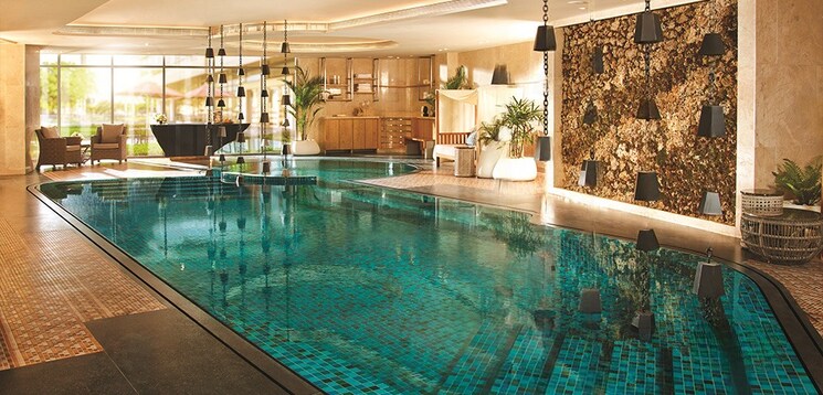Swimming Pool, lodha-world-view 3 Bedroom 1704 Sq.Ft. Apartment In Worli Mumbai 8776010
