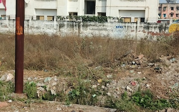 Plot For Sale in Jaypee Kensington Heights, Sector 133
