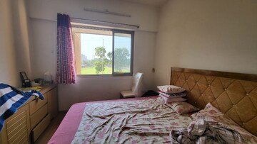 Room in 2 BHK Apartment at Europa CHS, Dombivli East – for Rent