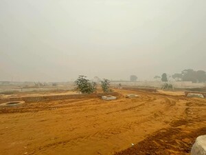  Plot – Exterior View View at Seema Sadan Farukh Nagar, Farukh Nagar Sector 1 - for Sale