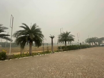  Plot – Exterior View View at Seema Sadan Farukh Nagar, Farukh Nagar Sector 1 - for Sale