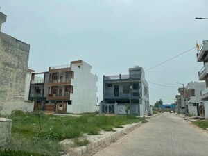  Plot – Exterior View View at Seema Sadan Farukh Nagar, Farukh Nagar Sector 1 - for Sale