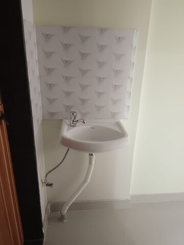 Living Room in 1 BHK Apartment at K P Laxman Plaza, Akurdi – for Rent