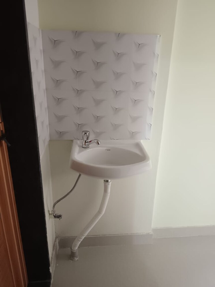 Living Room, k-p-laxman-plaza 1 Bedroom 407 Sq.Ft. Apartment In Akurdi Pune 8776038