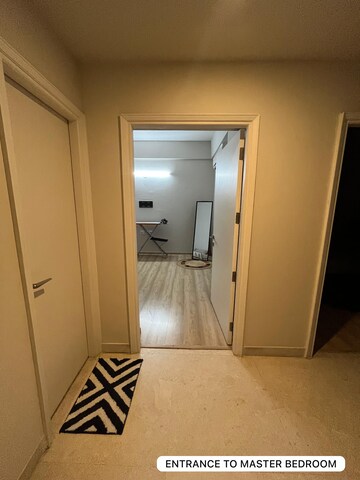  3 BHK Apartment at DLF The Ultima, Sector 81 – for Sale
