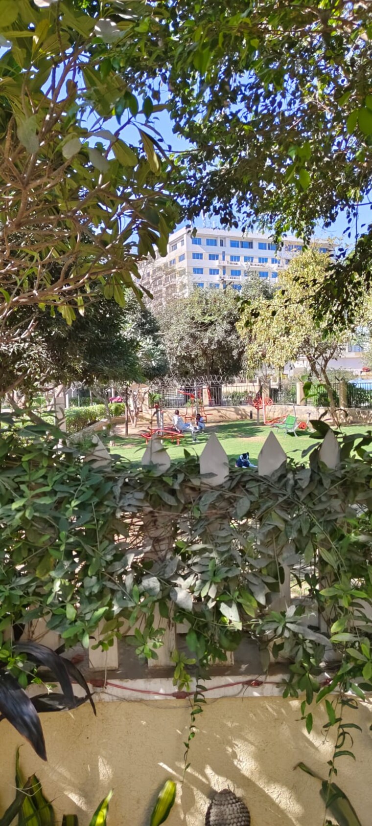 Exterior View, emaar-mgf-emerald-hills 2 Bedroom 215 Sq.Yd. Builder Floor In Sector 65 Gurgaon 8776044