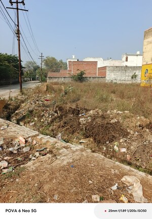  Plot For Sale in Jaypee Kensington Heights, Sector 133