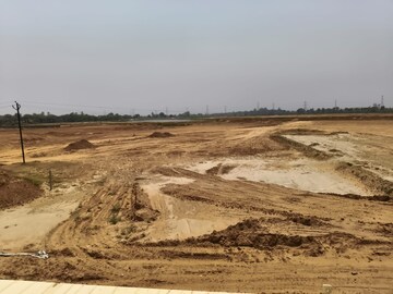  Plot – Exterior View View at Sujanpur - for Sale